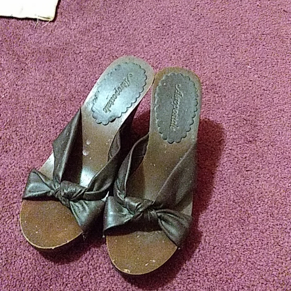 Sandles! - Picture 2 of 2